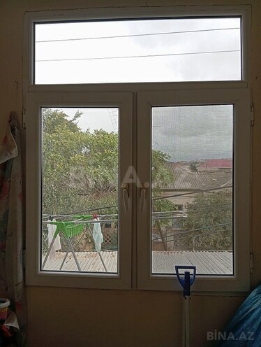 2 otaqlı köhnə tikili - Biləcəri q. - 50 m² (7)