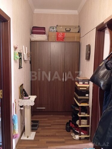 2 otaqlı köhnə tikili - Biləcəri q. - 50 m² (8)