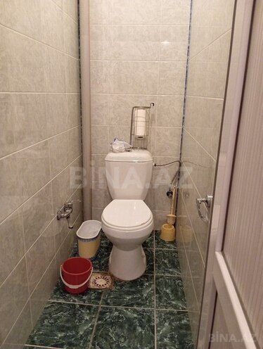 2 otaqlı köhnə tikili - Biləcəri q. - 50 m² (13)