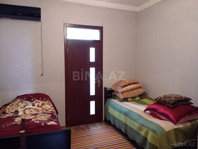 2 otaqlı köhnə tikili - Biləcəri q. - 50 m² (4)