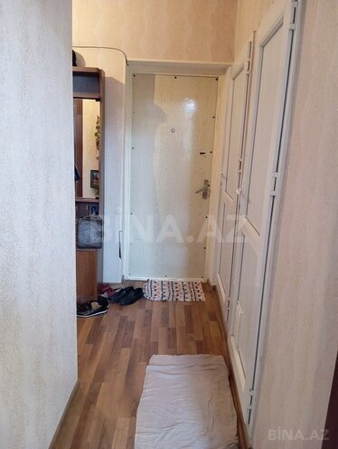 2 otaqlı köhnə tikili - Biləcəri q. - 50 m² (16)