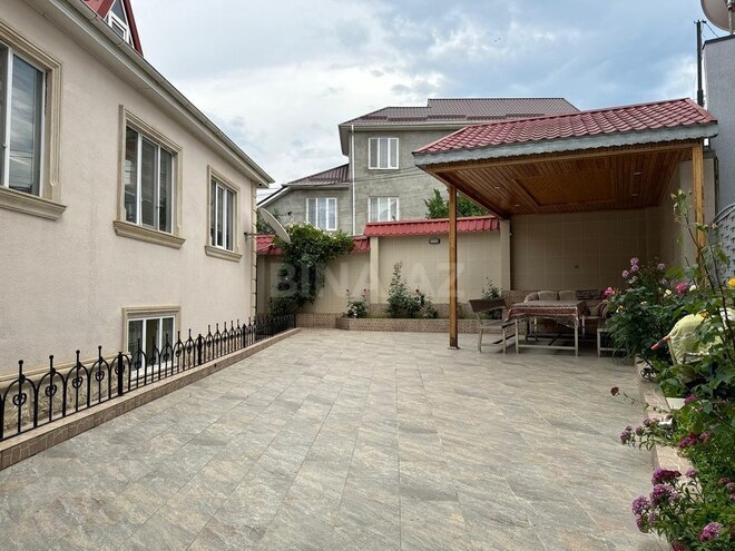 4-комн. дом/дача - Гусар - 120 м² (6)