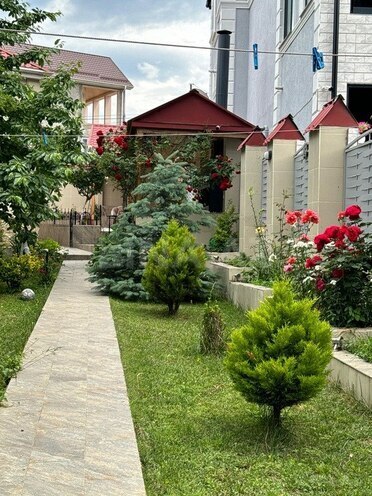 4-комн. дом/дача - Гусар - 120 м² (3)