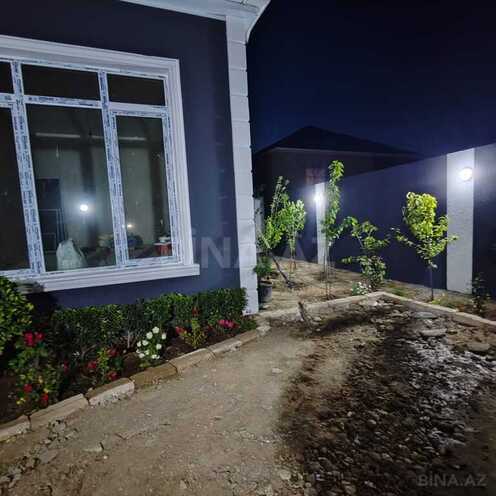 3-комн. дом/дача - пос. Бина - 90 м² (12)