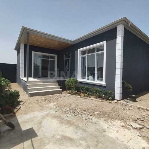 3-комн. дом/дача - пос. Бина - 90 м² (2)