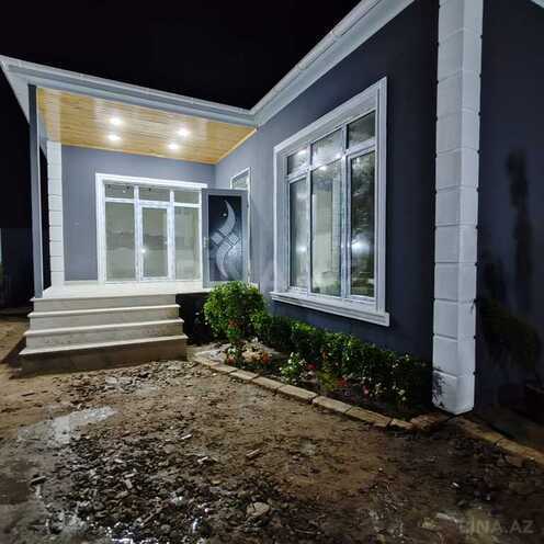 3-комн. дом/дача - пос. Бина - 90 м² (11)