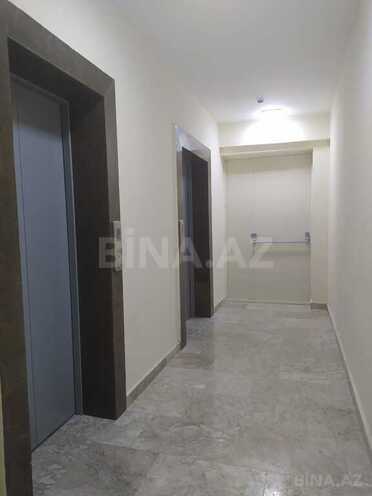 3-комн. новостройка - пос. Ени Гюнешли - 82 м² (25)