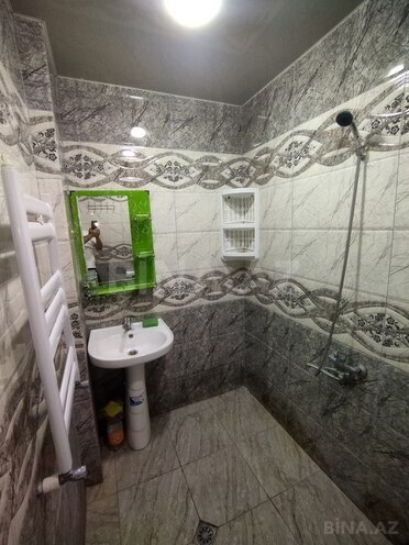 1-комн. новостройка - Хырдалан - 37 м² (9)