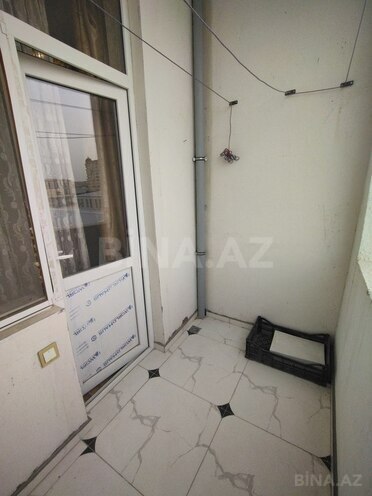 1-комн. новостройка - Хырдалан - 37 м² (12)