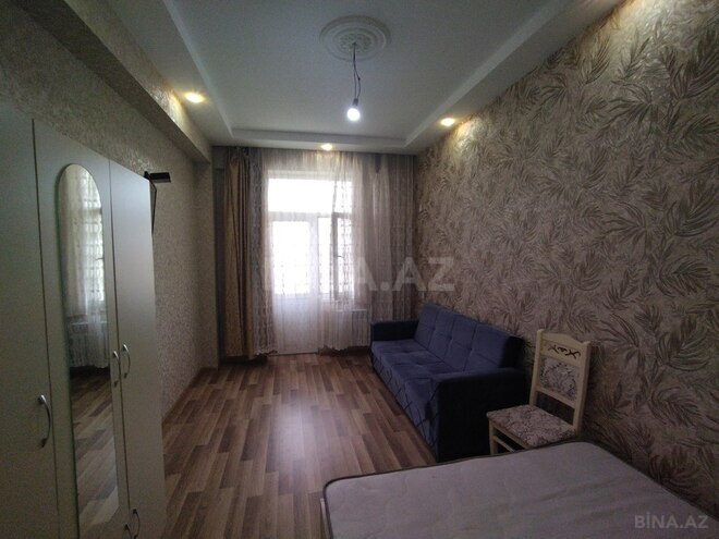 1-комн. новостройка - Хырдалан - 37 м² (1)