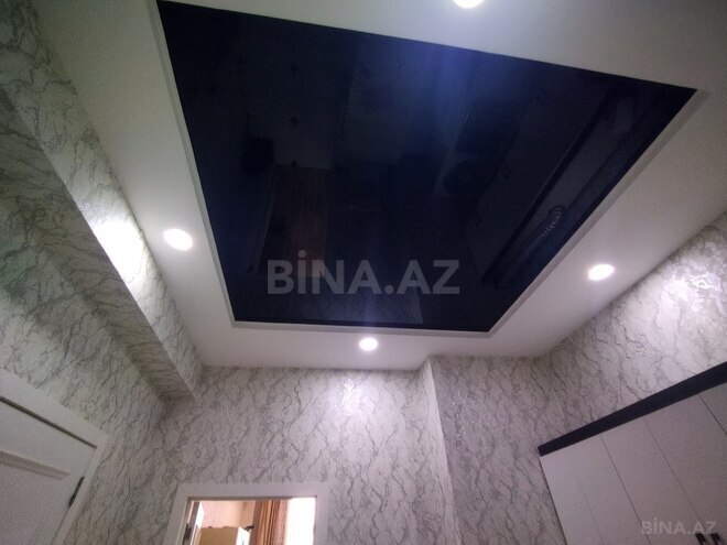 1-комн. новостройка - Хырдалан - 37 м² (11)