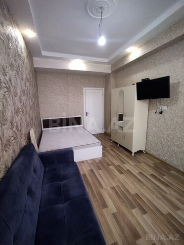 1-комн. новостройка - Хырдалан - 37 м² (4)