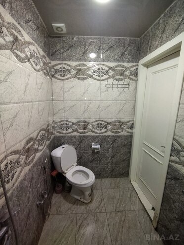 1-комн. новостройка - Хырдалан - 37 м² (8)
