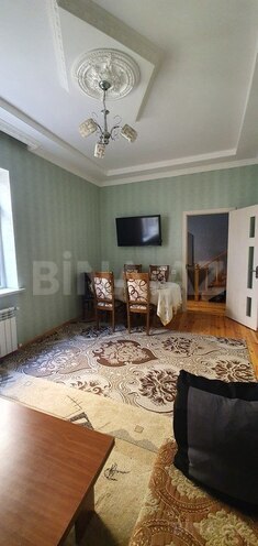 4 otaqlı həyət evi/bağ evi - Xırdalan - 93 m² (7)