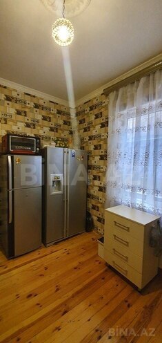 4 otaqlı həyət evi/bağ evi - Xırdalan - 93 m² (10)