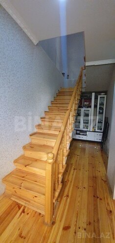 4 otaqlı həyət evi/bağ evi - Xırdalan - 93 m² (8)