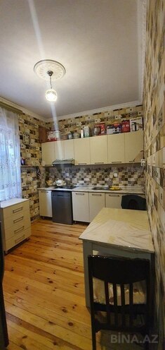 4 otaqlı həyət evi/bağ evi - Xırdalan - 93 m² (9)