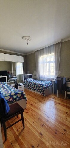 4 otaqlı həyət evi/bağ evi - Xırdalan - 93 m² (2)