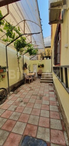 4 otaqlı həyət evi/bağ evi - Xırdalan - 93 m² (1)