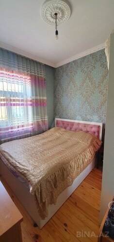 4 otaqlı həyət evi/bağ evi - Xırdalan - 93 m² (5)