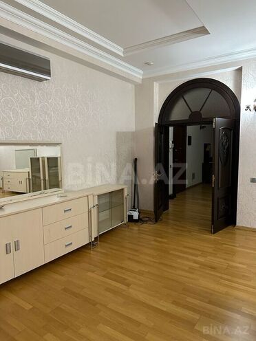 4-комн. новостройка - м. Сахил - 160 м² (2)
