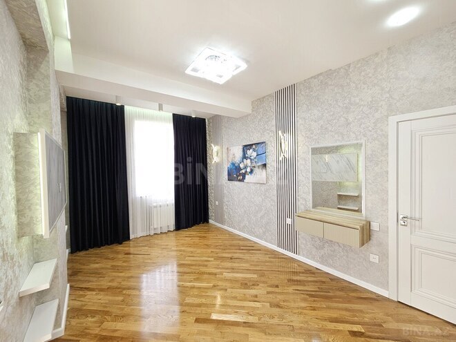 3-комн. новостройка - м. Кара Караев - 120 м² (6)