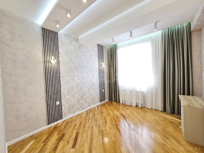 3-комн. новостройка - м. Кара Караев - 120 м² (8)