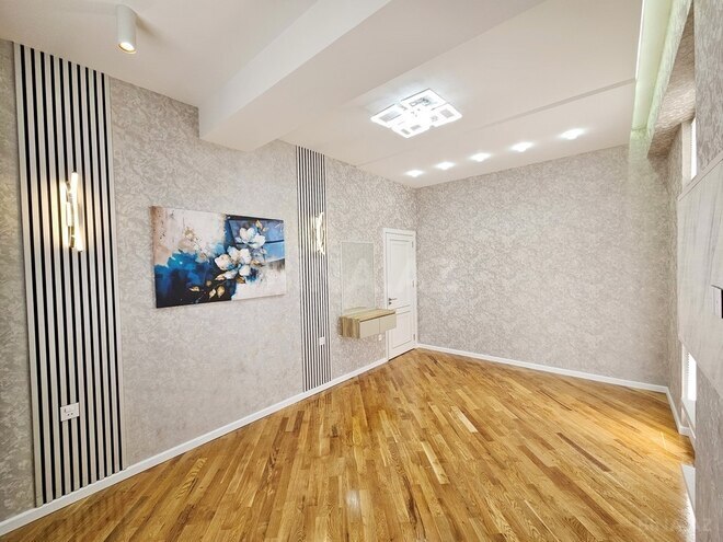 3-комн. новостройка - м. Кара Караев - 120 м² (7)