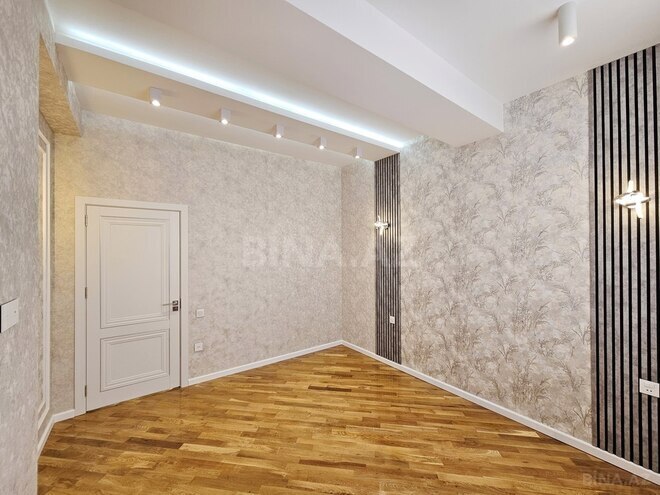 3-комн. новостройка - м. Кара Караев - 120 м² (9)