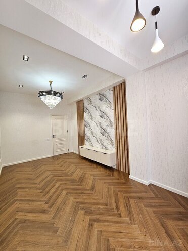 3 otaqlı yeni tikili - Neftçilər m. - 88 m² (3)