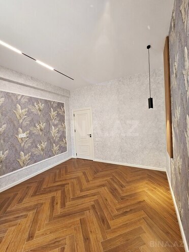 3 otaqlı yeni tikili - Neftçilər m. - 88 m² (7)