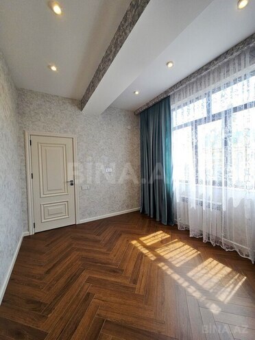 3 otaqlı yeni tikili - Neftçilər m. - 88 m² (9)