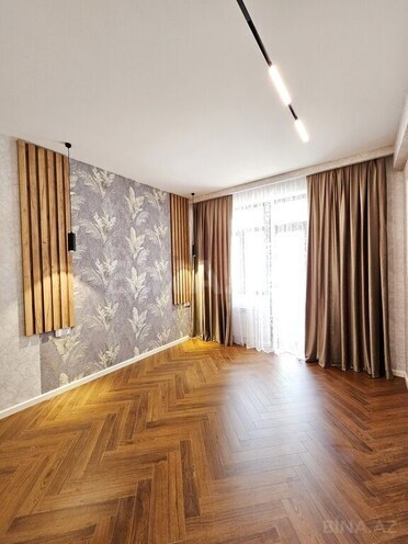 3 otaqlı yeni tikili - Neftçilər m. - 88 m² (5)
