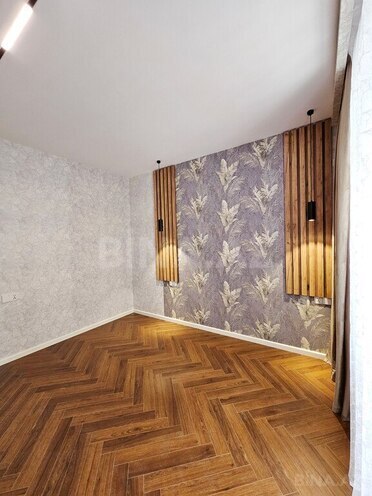 3 otaqlı yeni tikili - Neftçilər m. - 88 m² (6)