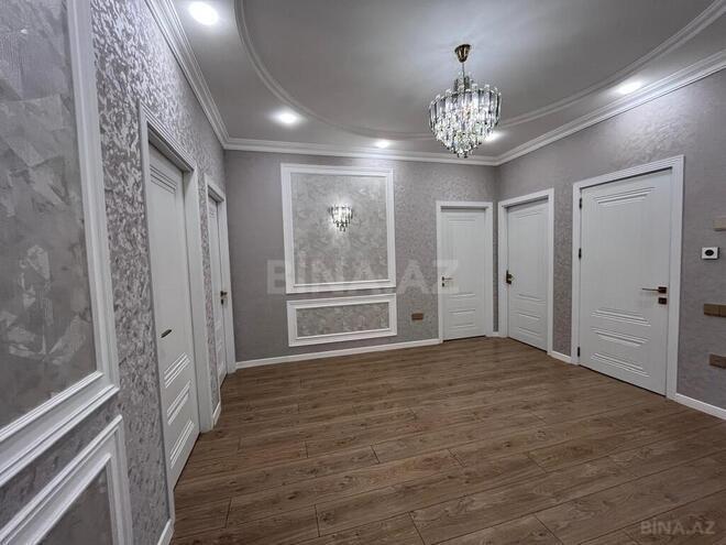 4-комн. новостройка - м. Шах Исмаил Хатаи - 181 м² (14)