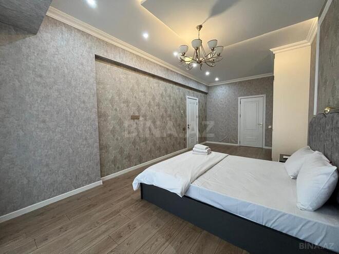 4-комн. новостройка - м. Шах Исмаил Хатаи - 181 м² (10)