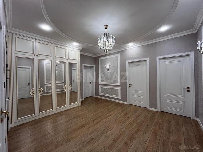 4-комн. новостройка - м. Шах Исмаил Хатаи - 181 м² (13)