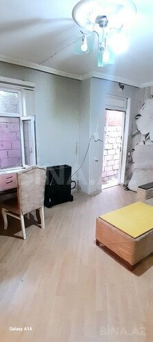 3 otaqlı həyət evi/bağ evi - Biləcəri q. - 60 m² (5)