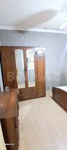 3 otaqlı həyət evi/bağ evi - Biləcəri q. - 60 m² (3)
