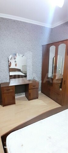 3 otaqlı həyət evi/bağ evi - Biləcəri q. - 60 m² (2)