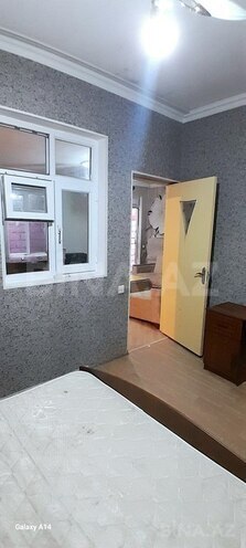 3 otaqlı həyət evi/bağ evi - Biləcəri q. - 60 m² (1)