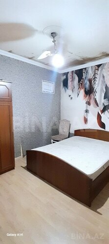 3 otaqlı həyət evi/bağ evi - Biləcəri q. - 60 m² (4)