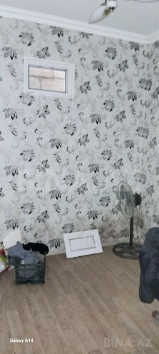 3 otaqlı həyət evi/bağ evi - Biləcəri q. - 60 m² (13)