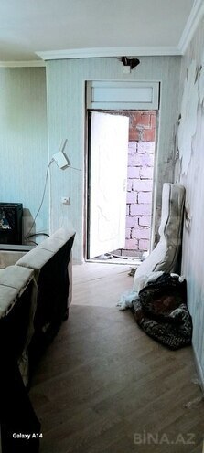 3 otaqlı həyət evi/bağ evi - Biləcəri q. - 60 m² (14)