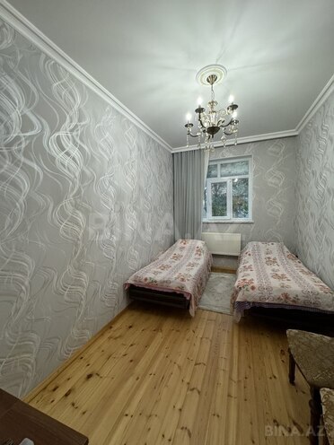 4 otaqlı həyət evi/bağ evi - Mərdəkan q. - 200 m² (12)