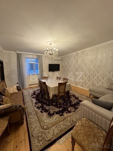 4 otaqlı həyət evi/bağ evi - Mərdəkan q. - 200 m² (13)