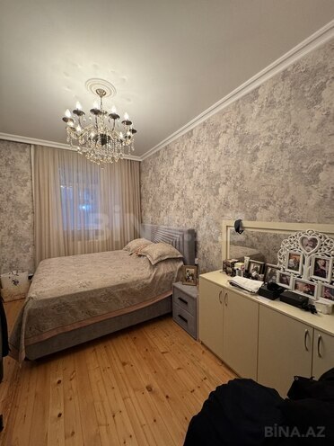4 otaqlı həyət evi/bağ evi - Mərdəkan q. - 200 m² (11)