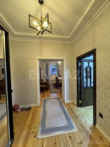 4 otaqlı həyət evi/bağ evi - Mərdəkan q. - 200 m² (10)