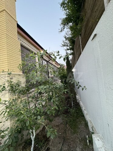 4 otaqlı həyət evi/bağ evi - Mərdəkan q. - 200 m² (16)
