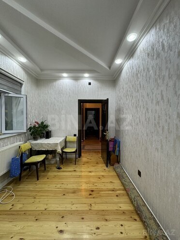 4 otaqlı həyət evi/bağ evi - Mərdəkan q. - 200 m² (14)